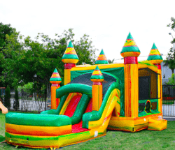 Screen20Shot202025 02 0220at201.06.5620PM 1739651315 Fiesta Dual Lane Bounce House Slide Combo (Wet Or Dry)