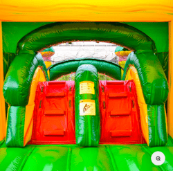 Screen20Shot202025 02 0220at201.07.0720PM 1739651315 Fiesta Dual Lane Bounce House Slide Combo (Wet Or Dry)