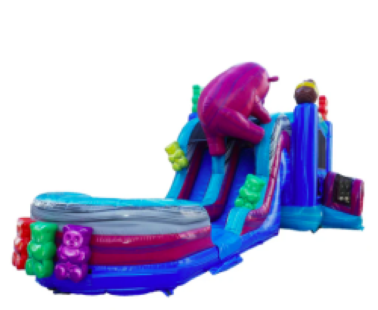 Bounce House Rentals